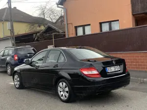 Mercedes c180 kompressor - imagine 7