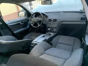 Mercedes c180 kompressor - imagine 9