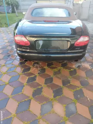 Jaguar xk8 - imagine 6