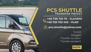 pcs.shutle