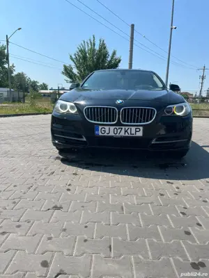 Vând BMW f10 xdrive