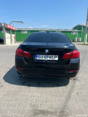 Vând BMW f10 xdrive  - imagine 2 Vând BMW f10 xdrive  - imagine 2