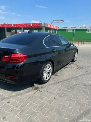 Vând BMW f10 xdrive  - imagine 3 Vând BMW f10 xdrive  - imagine 3