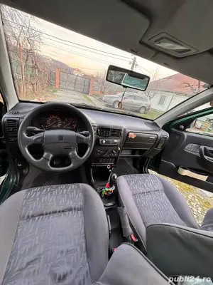 Seat Cordoba 1.9 TDI - imagine 4 Seat Cordoba 1.9 TDI - imagine 4