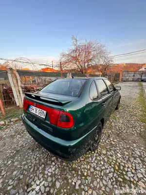 Seat Cordoba 1.9 TDI - imagine 5 Seat Cordoba 1.9 TDI - imagine 5