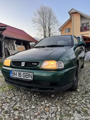 Seat Cordoba 1.9 TDI
