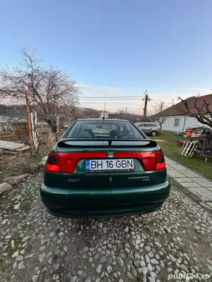 Seat Cordoba 1.9 TDI - imagine 2 Seat Cordoba 1.9 TDI - imagine 2