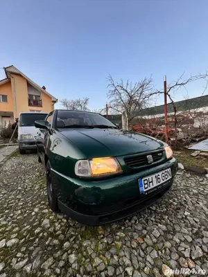 Seat Cordoba 1.9 TDI - imagine 8 Seat Cordoba 1.9 TDI - imagine 8