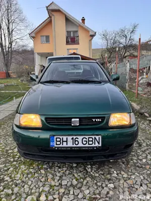 Seat Cordoba 1.9 TDI - imagine 10 Seat Cordoba 1.9 TDI - imagine 10