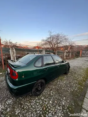 Seat Cordoba 1.9 TDI - imagine 7 Seat Cordoba 1.9 TDI - imagine 7