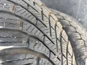 Anvelope 4 bucati Iarna Sailun 215/60 R16