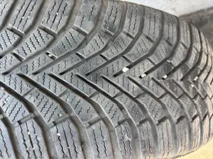 Anvelope 4 bucati Iarna Sailun 215/60 R16 - imagine 2