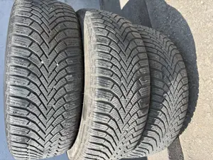 Anvelope 4 bucati Iarna Sailun 215/60 R16 - imagine 5
