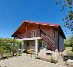 Vând casă și teren in Copou - imagine 2