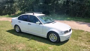 Bmw 318d E46
