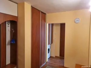 Inchiriez apartament 2 camere, zona Lidl Mihai Bravu - imagine 2