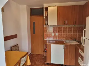 Inchiriez apartament 2 camere, zona Lidl Mihai Bravu - imagine 4