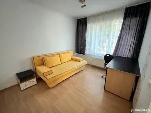 Persoana fizica, vand apartament 3 camere in Buna Ziua