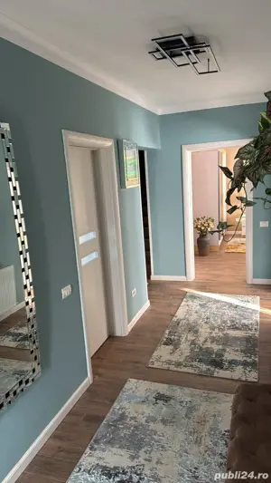 inchiriez casa sistem hotelier langa padurea snagov - imagine 5