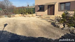 inchiriez casa sistem hotelier langa padurea snagov - imagine 4
