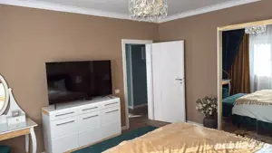 inchiriez casa sistem hitelier langa padurea snagov