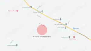 vând teren intravilan - 11.000 mp2 situat în Tomesti Deal - Iasi  - imagine 2