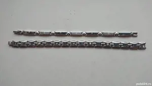 Bratari aur 18k otel-s.stell Italia - imagine 2