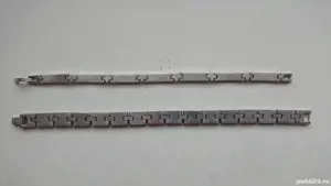 Bratari aur 18k otel-s.stell Italia - imagine 3