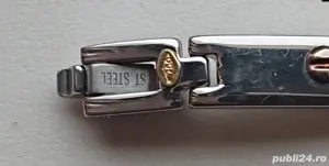 Bratari aur 18k otel-s.stell Italia - imagine 5