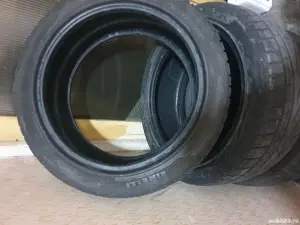 Cauciucurii M+S iarnă Pirelli