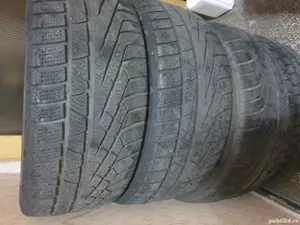 Cauciucurii M+S iarnă Pirelli - imagine 2