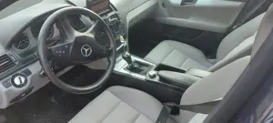 Vand Mercedes C-Class 200. Telefon:  
