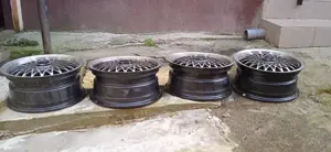 Vînd Jante - imagine 2