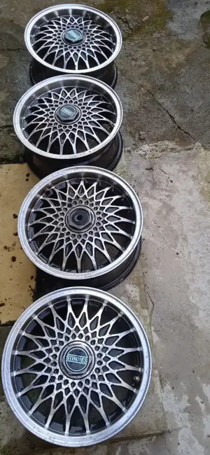 Vînd Jante - imagine 3