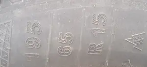 Vînd Jante - imagine 4