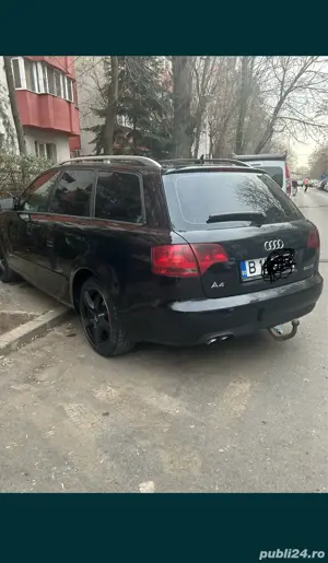 De vanzare audi a4 b7  - imagine 6
