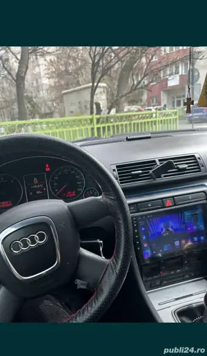 De vanzare audi a4 b7  - imagine 5