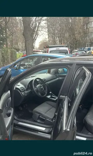 De vanzare audi a4 b7  - imagine 4