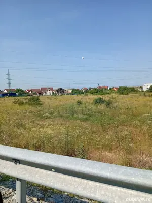 Teren extravilan Tg Jiu  - imagine 3
