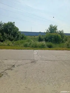 Teren extravilan Tg Jiu  - imagine 2