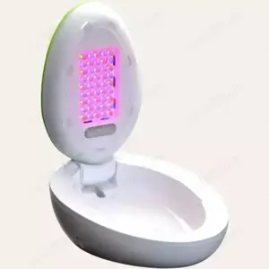 Lampa medicală Lumie Clear - Terapie cu lumină pentru acnee
