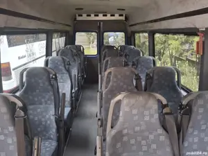 De vanzare microbuz  - imagine 3