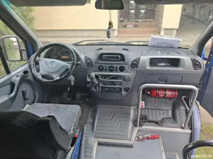 De vanzare microbuz  - imagine 4