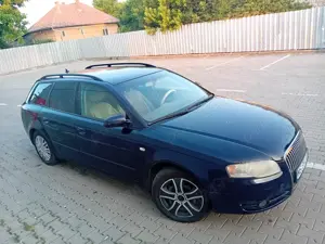 Audi a4 1.9 tdi 2005, 116 cp,   - imagine 5