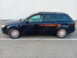 Audi a4 1.9 tdi 2005, 116 cp,   - imagine 2
