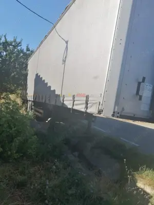 camioane man euro 6 semiremorca kogel 2007,sasiu containrre 2006 - imagine 6