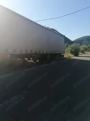 camioane man euro 6 semiremorca kogel 2007,sasiu containrre 2006 - imagine 8