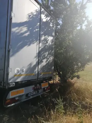 camioane man euro 6 semiremorca kogel 2007,sasiu containrre 2006 - imagine 5