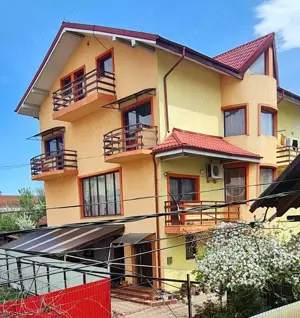 Vila in Piatra Neamț -zona Dărmănești de vânzare sau închiriere (Mobilata  sau Nu.