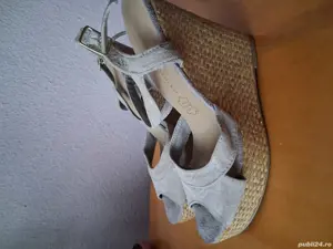 sandale dama - imagine 2